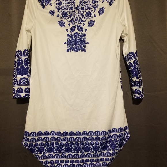 NWOT Dress - Picture 2 of 3